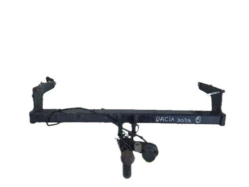 Used Tow ball/Mechanism DACIA DUSTER (HS_) 1.5 dCi (109 hp) 29768282