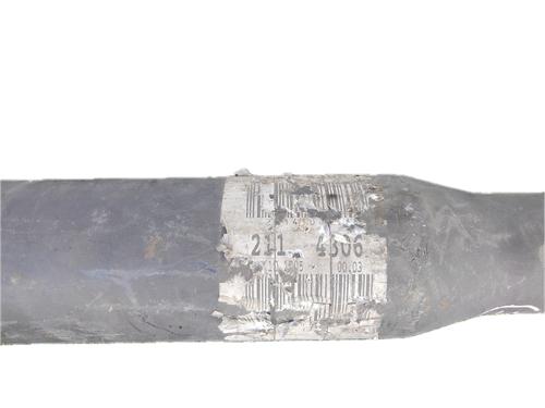 Other MERCEDES-BENZ E-CLASS (W211) E 220 CDI (211.006) | BP29768287O1