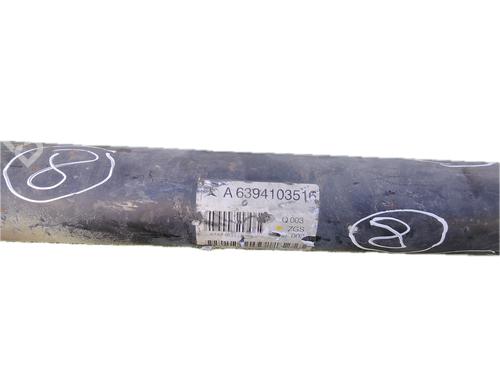 Other MERCEDES-BENZ VITO / MIXTO Van (W639) 113 CDI (639.601, 639.603, 639.605) | BP29768290O1 