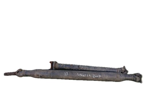 Annen MERCEDES-BENZ SPRINTER 3,5-t Van (B906) 313 CDI (906.631, 906.633, 906.635, 906.637) (129 hp) 29768301