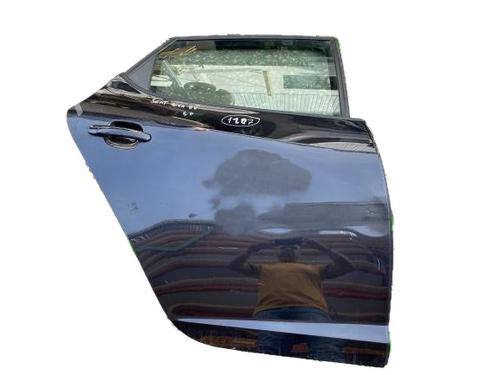Used Right rear door SEAT IBIZA IV (6J5, 6P1) 1.4 TDI (75 hp) 29768314