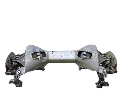 Used Rear axle PEUGEOT 508 I (8D_) 2.2 HDi (204 hp) 29768317