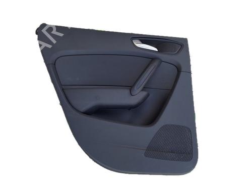 Venstre bakpanel AUDI A1 (8X1, 8XK) 1.6 TDI (105 hp) 29768319