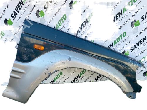 Used Right front fenders HYUNDAI GALLOPER II (JK-01) 2.5 TD (88 hp) 29768320
