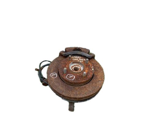 Used Right front steering knuckle SMART FORFOUR (454) 1.1 (454.033) (64 hp) 29768321