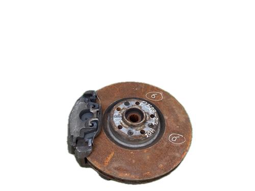 Used Right front steering knuckle PEUGEOT 508 I (8D_) 2.2 HDi (204 hp) 29768324