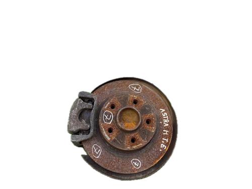 Venstre hjullagerhus spindel OPEL ASTRA H (A04) 1.3 CDTI (L48) (90 hp) 29768325