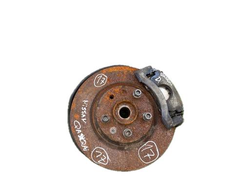 Højre Styrespindel Lejehus NISSAN QASHQAI I (J10, NJ10) 1.5 dCi (110 hp) 29768331