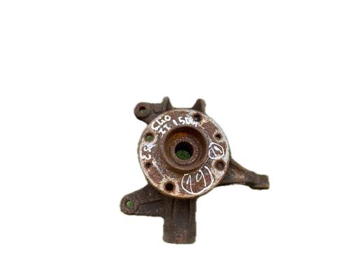 Used Left front steering knuckle RENAULT CLIO II (BB_, CB_) [1998-2016]  29768333