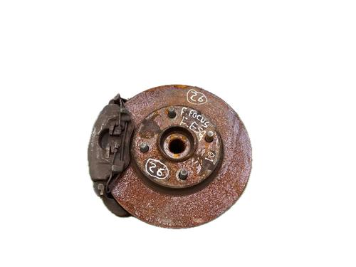 Used Left front steering knuckle FORD FOCUS I (DAW, DBW) 1.4 16V (75 hp) 29768337