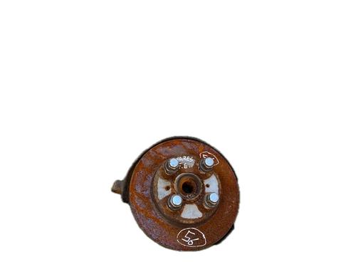 Used Left front steering knuckle TOYOTA YARIS (_P9_) 1.0 VVT-i (KSP90_, KSP90R) (69 hp) 29768350