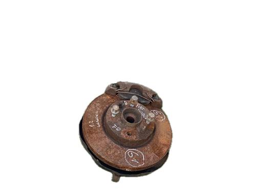 Venstre Styrespindel Lejehus FIAT DOBLO Box Body/MPV (223_) 1.2 (223ZXA1A) (65 hp) 29768355