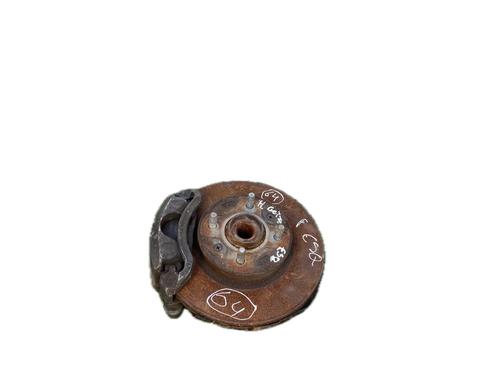 Achsschenkel links vorne für HYUNDAI GETZ (TB) 1.5 CRDi (82 hp) 29768358