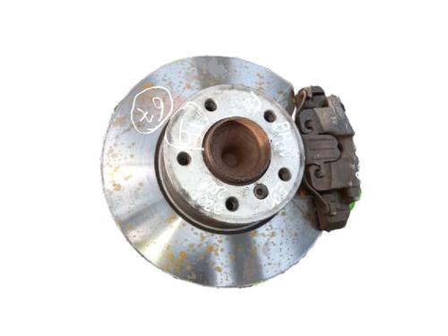 Venstre Styrespindel Lejehus BMW 3 (E90) 320 d (150 hp) 29768361