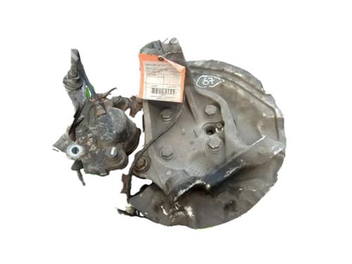 Venstre Styrespindel Lejehus BMW 3 (E90) 320 d | BP29768361M25