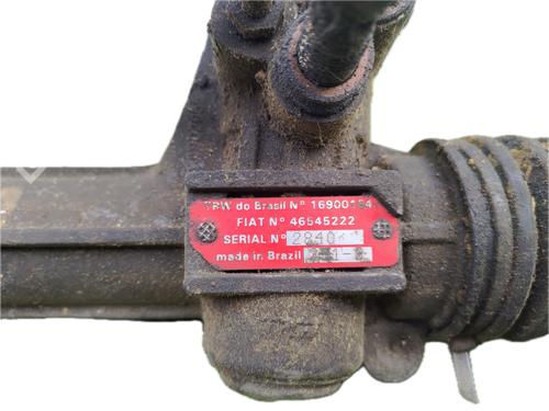 Steering rack FIAT PALIO (178_, 171_, 371_) 1.3 JTD Multijet (178BYE1AAT) | BP29768365M22 