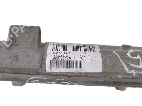Steering rack RENAULT GRAND SCÉNIC III (JZ0/1_) 1.5 dCi (JZ09, JZ0D, JZ10, JZ14, JZ1G, JZ29, JZ2C) | BP29768368M22