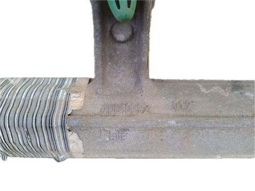 Steering rack FIAT GRANDE PUNTO (199_) 1.2 | BP29768371M22 