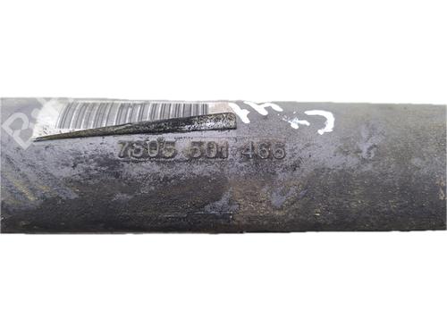 Steering rack VW GOLF VI (5K1) 1.6 TDI | BP29768374M22 