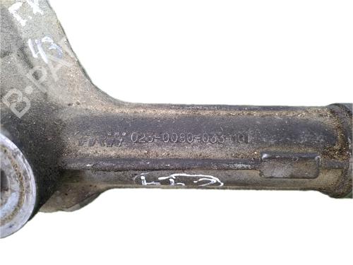 Steering rack VW LUPO I (6X1, 6E1) 1.0 | BP29768381M22 