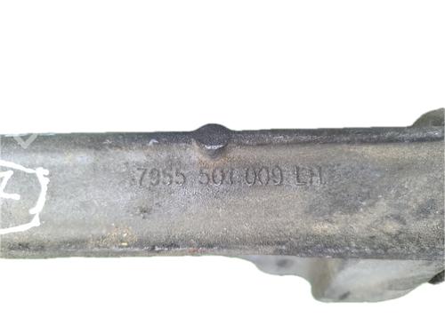 Steering rack RENAULT SCÉNIC III (JZ0/1_) 1.5 dCi (JZ02, JZ0R) | BP29768383M22