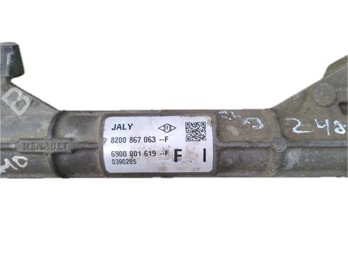 Lenkgetriebe RENAULT TWINGO II (CN0_) 1.2 16V | BP29768384M22 