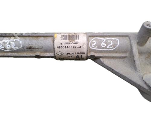 Steering rack RENAULT CLIO IV (BH_) 1.5 dCi 90 | BP29768391M22 