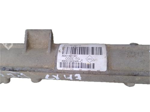 Steering rack RENAULT SCÉNIC III (JZ0/1_) 1.5 dCi | BP29768392M22