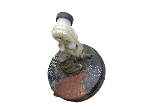 Used Servo brake TOYOTA COROLLA Verso (_E12_) 2.0 D-4D (CDE120_, CDE120R) (90 hp) 29768403