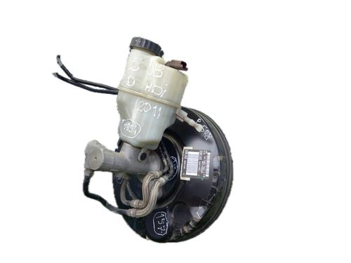 Used Servo brake PEUGEOT 508 I (8D_) 2.0 HDi (140 hp) 29768404