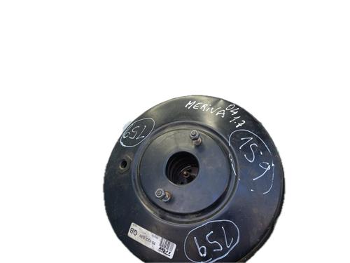 Used Servo brake OPEL MERIVA A MPV (X03) 1.7 CDTI (E75) (100 hp) 29768405