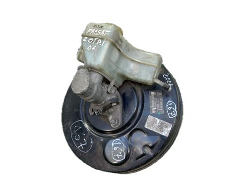 Used Servo brake VW PASSAT B6 (3C2) 2.0 TDI (140 hp) 29768409