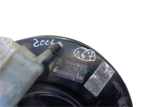 Servo brake VW PASSAT B6 (3C2) 2.0 TDI | BP29768409M42 