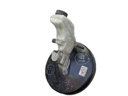 Bremseservo OPEL CORSA D (S07) 1.3 CDTI (L08, L68) (75 hp) 29768412