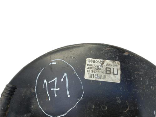 Servo brake OPEL CORSA D (S07) 1.3 CDTI (L08, L68) | BP29768412M42