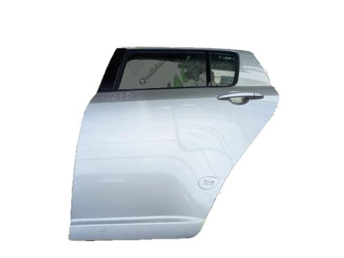 Tür links hinten für SUZUKI SWIFT III (MZ, EZ) 1.3 (RS413, ZC11S) (92 hp) 29768415
