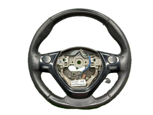 Used Steering wheel PEUGEOT 108 1.0 VTi 72 (72 hp) 29768426