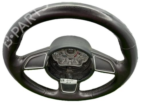 Rat AUDI A1 (8X1, 8XK) 1.6 TDI | BP29768430C49 