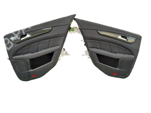 Seats set MERCEDES-BENZ CLS Shooting Brake (X218)  | BP29768437C78 