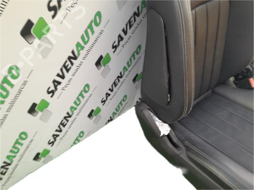 Seats set MERCEDES-BENZ CLS Shooting Brake (X218)  | BP29768437C78 
