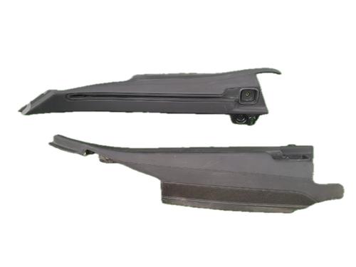 Seats set MERCEDES-BENZ CLS Shooting Brake (X218)  | BP29768437C78 