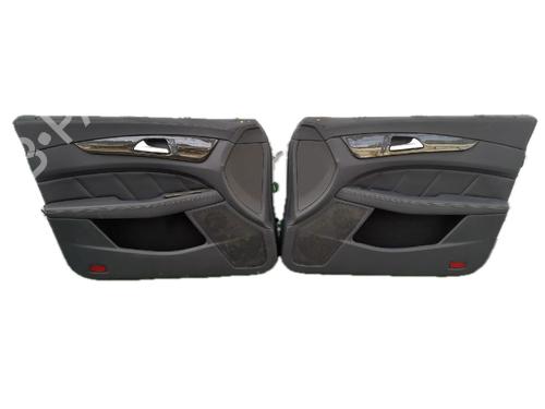 Seats set MERCEDES-BENZ CLS Shooting Brake (X218)  | BP29768437C78 
