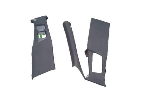 Seats set MERCEDES-BENZ CLS Shooting Brake (X218)  | BP29768437C78 
