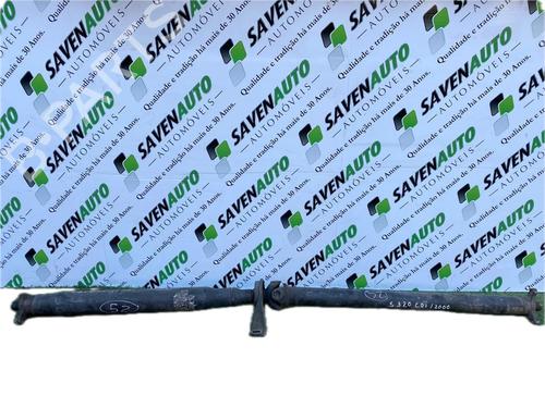 Andre MERCEDES-BENZ S-CLASS (W220, V220) S 320 CDI (220.025, 220.125) (204 hp) 29768439