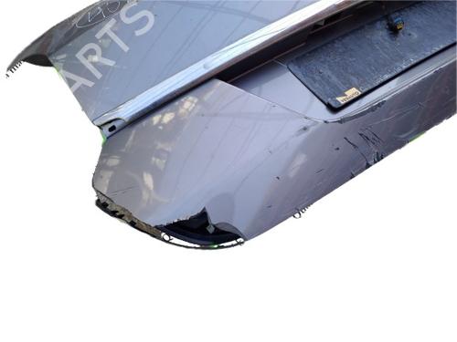 Bakluke CC/Kombi-Kupé RENAULT MODUS / GRAND MODUS (F/JP0_) 1.5 dCi 90 | BP29768451C6