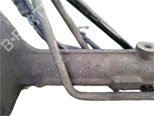 Steering rack SKODA FABIA III (NJ3) 1.0 | BP29768454M22 