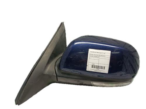 Left mirror CHEVROLET EPICA (KL1_)  | BP29768460C26 