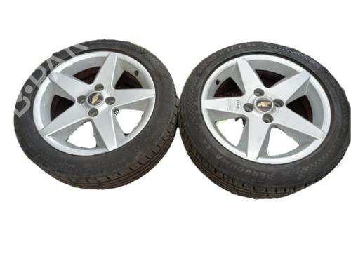 Rim CHEVROLET EPICA (KL1_)  | BP29768462C45 