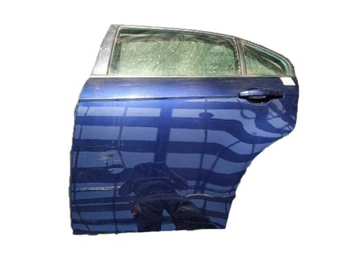 Used Left rear door CHEVROLET EPICA (KL1_) [2004-2011]  29768465