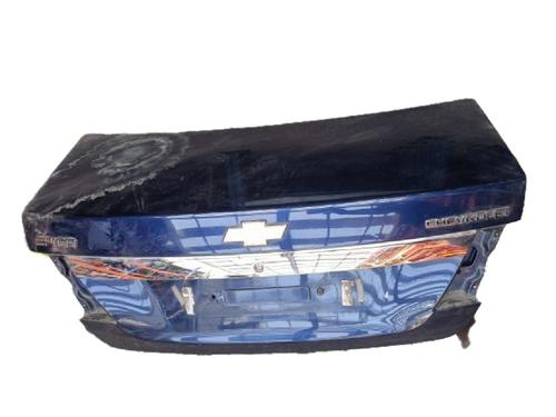 Tailgate CHEVROLET EPICA (KL1_)  | BP29768467C6 